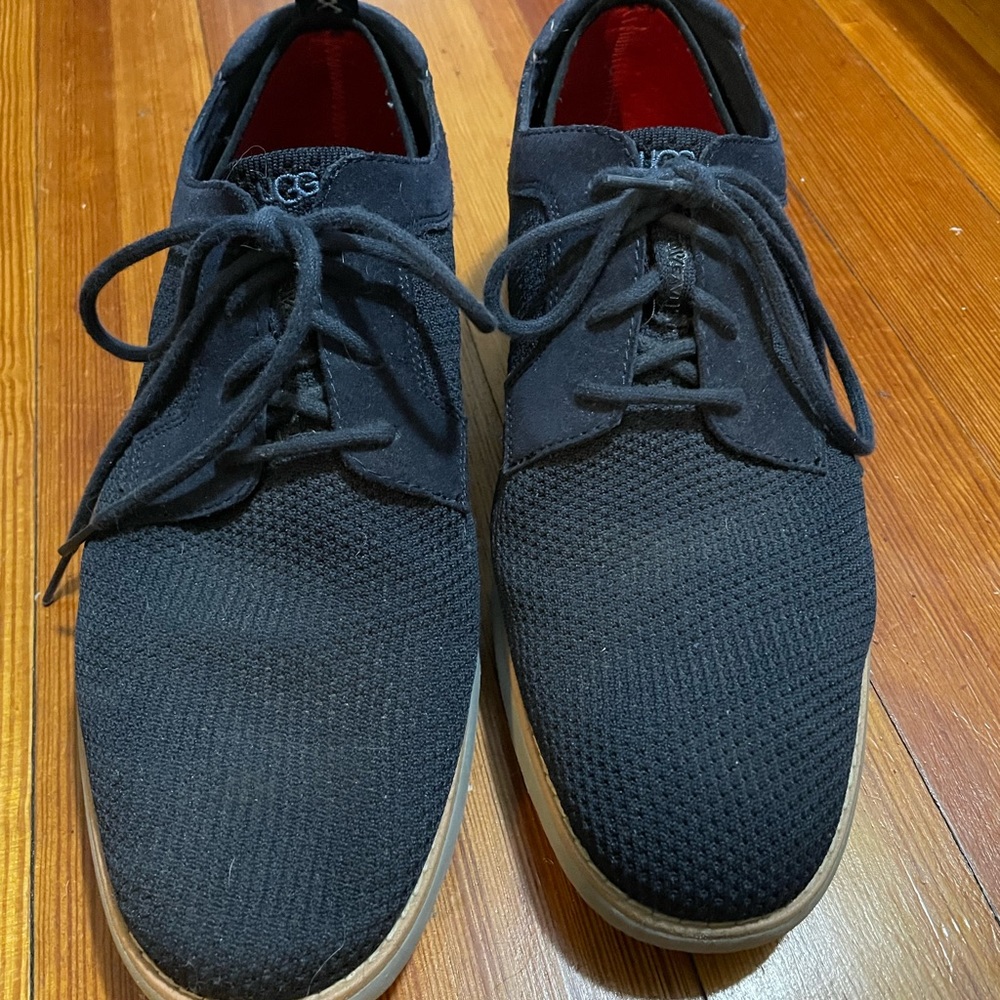 UGG navy sneakers - 12